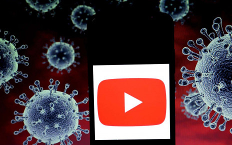 YouTube 'echo chambers' may increase covid-19 vaccine hesitancy