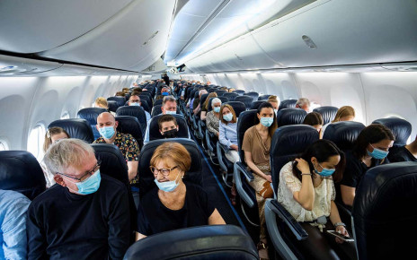 How do you travel abroad safely during the covid-19 pandemic?