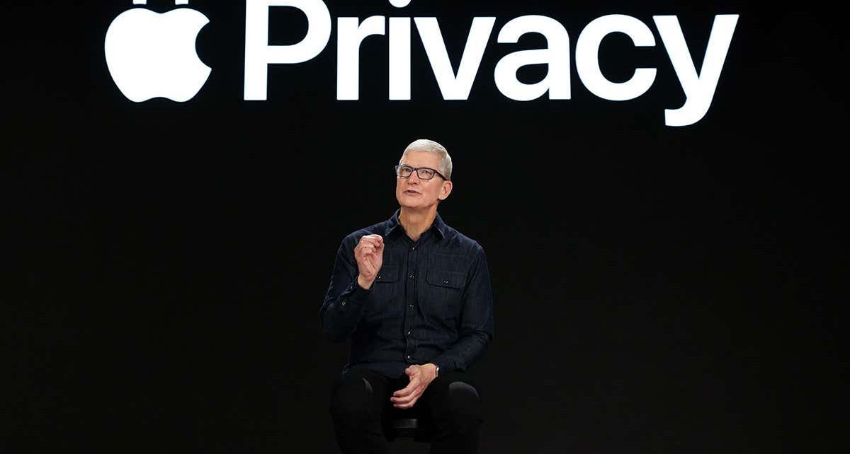 How Apple's efforts to bring privacy to the masses will change the web