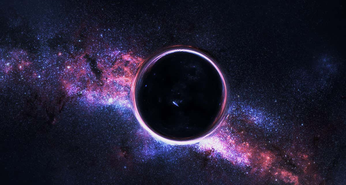 Impossibly huge black holes may have come from weird ancient stars