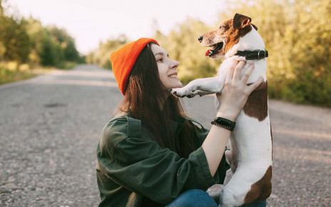 Your dog may not like you as much as you think it does