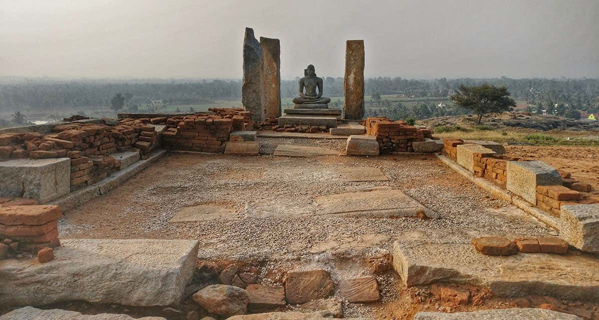 A 1000-year-old Indian temple had an early form of air conditioning
