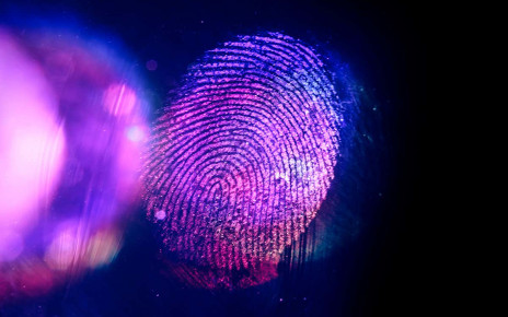 AI clears up images of fingerprints to help with identification