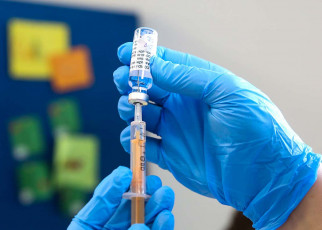 Covid-19 news: Trial of first coronavirus variant vaccine under way