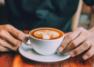Drinking coffee or decaf may help avoid chronic liver disease