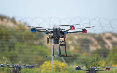 Israel used world's first AI-guided combat drone swarm in Gaza attacks