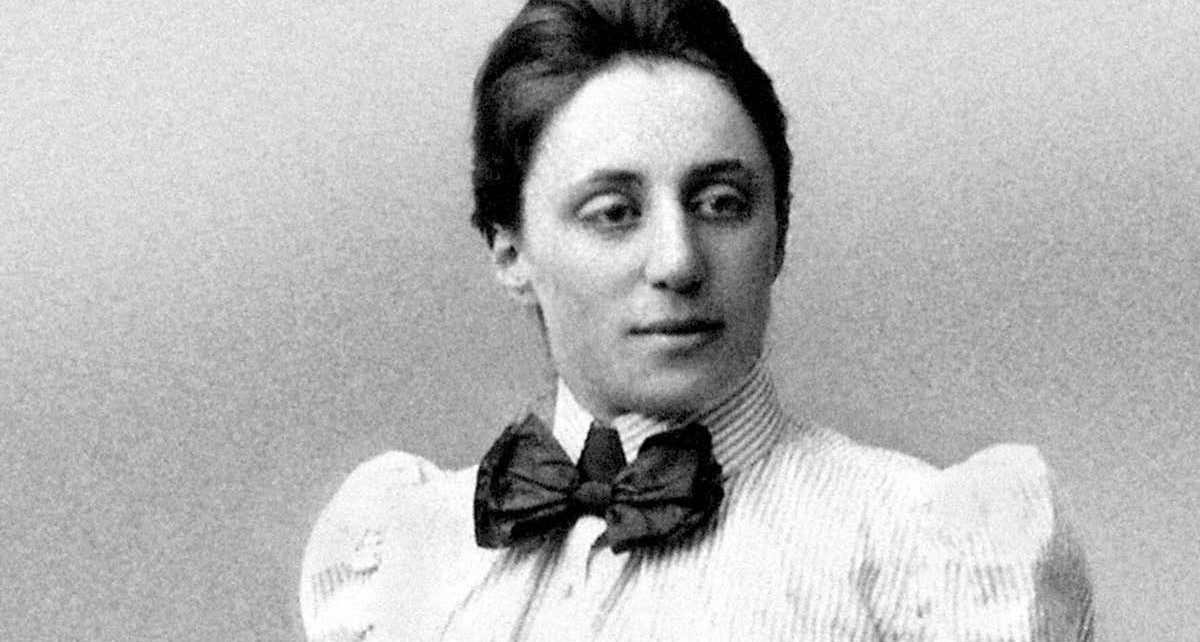 Emmy Noether | Mathematician who proved Noether’s theorem