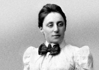 Emmy Noether | Mathematician who proved Noether’s theorem