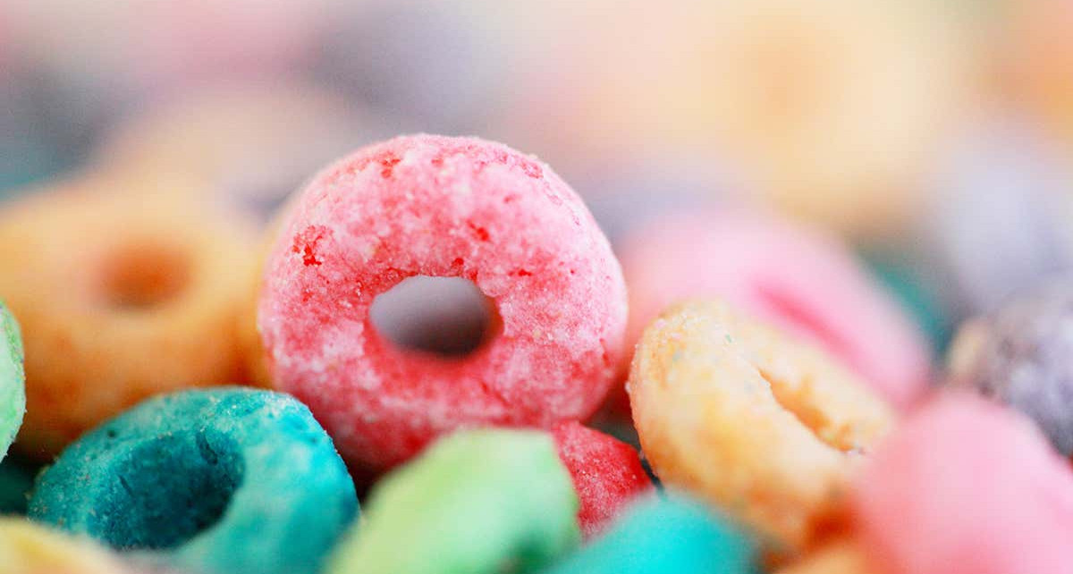 What really makes junk food bad for us? Here’s what the science says