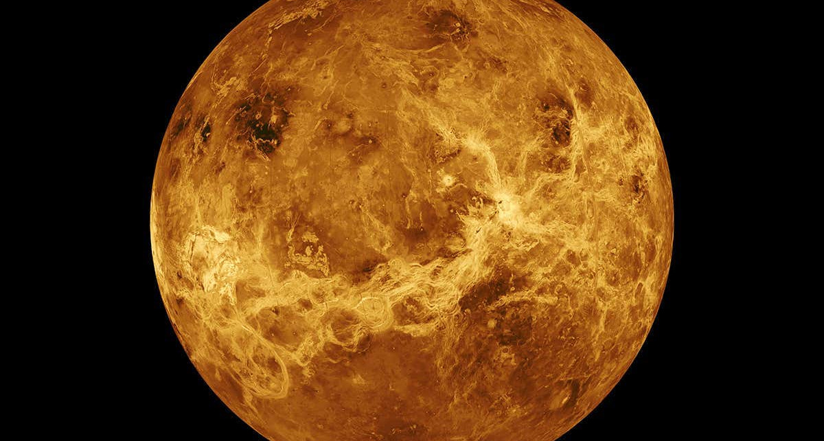 NASA is sending two missions to Venus for the first time in decades