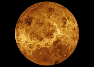 NASA is sending two missions to Venus for the first time in decades