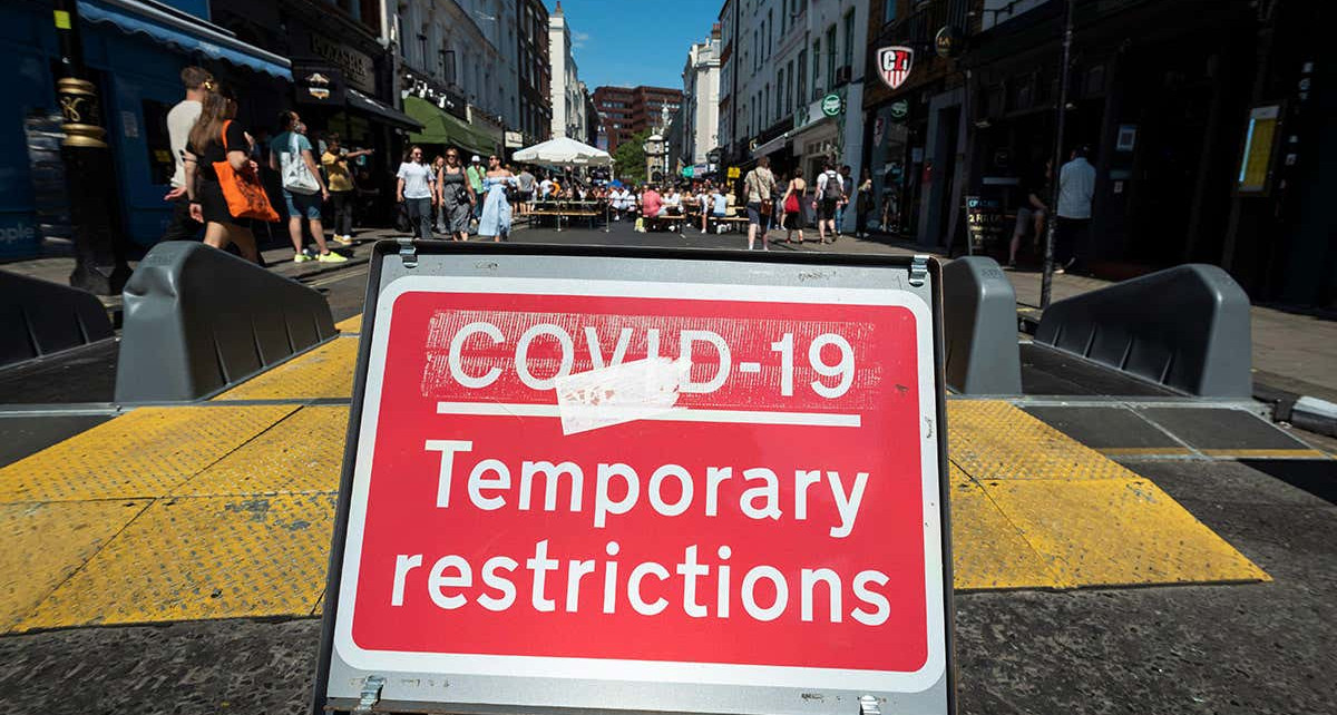 Covid-19 news: Growing concern over planned easing of rules in England
