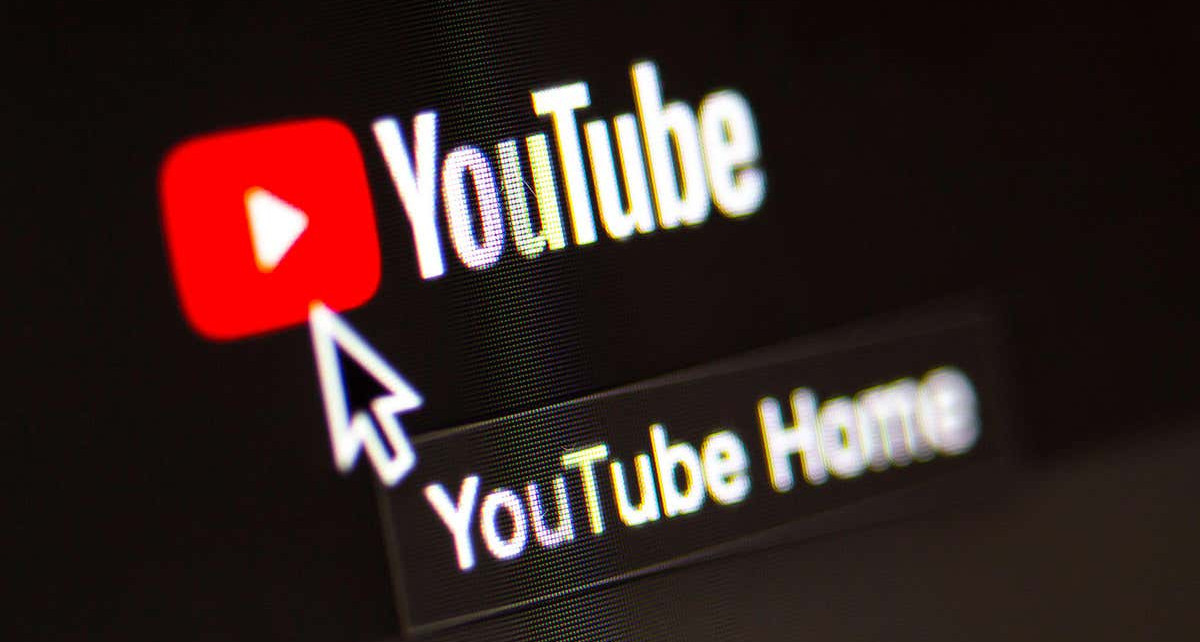 YouTube’s algorithm recommends videos that violate its own policies