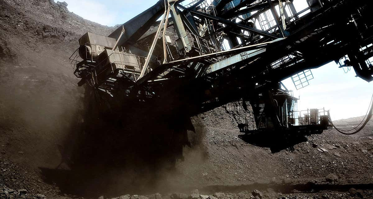 Coal-powered bitcoin mining soars in Kazakhstan following Chinese ban