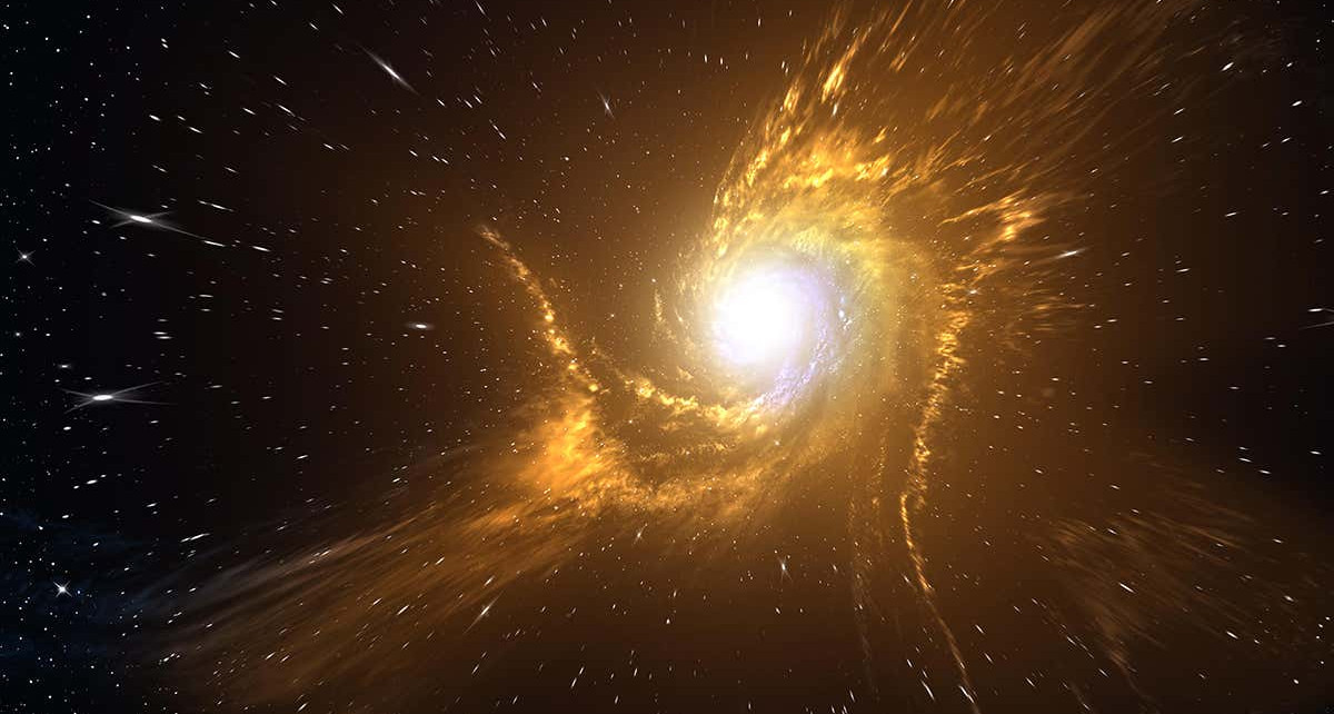 Stars sped up by black holes may outshine supernovae when they collide