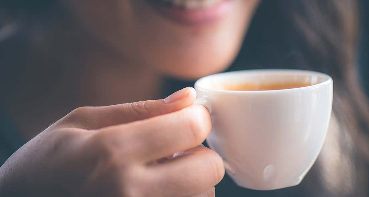 What is caffeine? | New Scientist