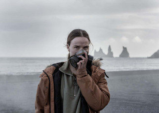 Katla review: A dark, mysterious thriller with a supernatural volcano