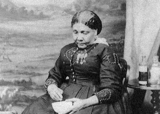 Mary Seacole | Nursed British soldiers during the Crimean War