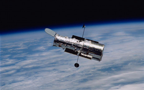 NASA is trying a 'risky' fix for the ageing Hubble Space Telescope