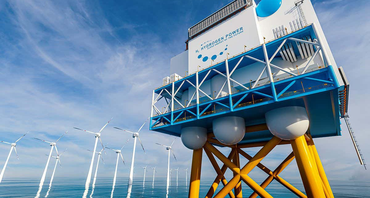 UK plan to boost hydrogen production relies on fossil fuels