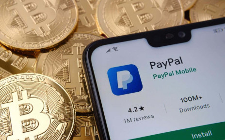 Will PayPal's adoption of bitcoin make cryptocurrency more mainstream?