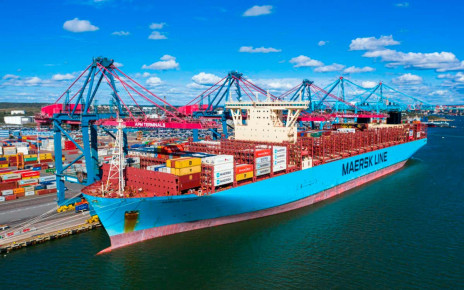 Shipping has made slow progress on climate change – can methanol help?