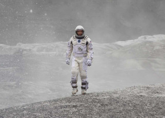 From Interstellar to Hidden Figures: 12 of the best movies about space