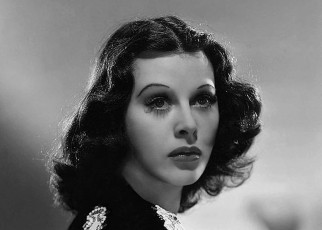 Hedy Lamarr | Actor and second world war inventor