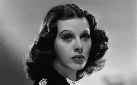 Hedy Lamarr | Actor and second world war inventor