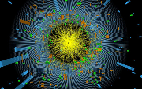 Large Hadron Collider sticks with reels of tape for vast storage needs