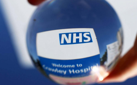 Google is shutting down controversial data-sharing project with NHS