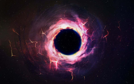 Black holes just got much more complicated thanks to quantum pressure