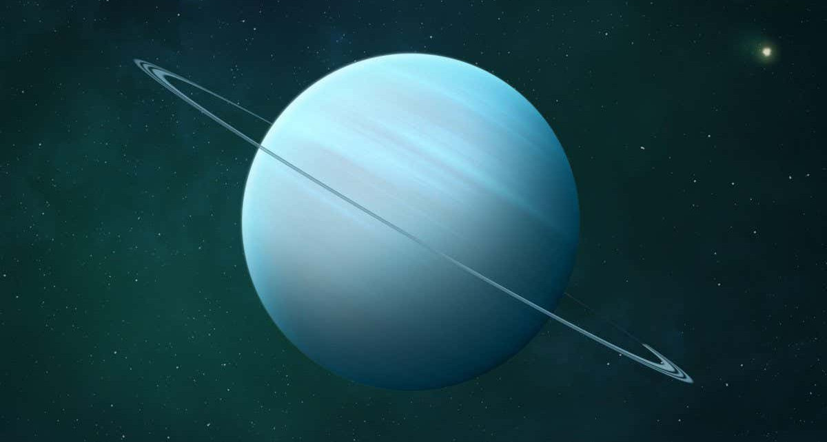 Mushballs inside Uranus and Neptune may solve an atmospheric mystery