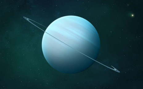 Mushballs inside Uranus and Neptune may solve an atmospheric mystery