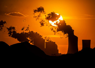 UN says global carbon emissions set to rise 16 per cent by 2030