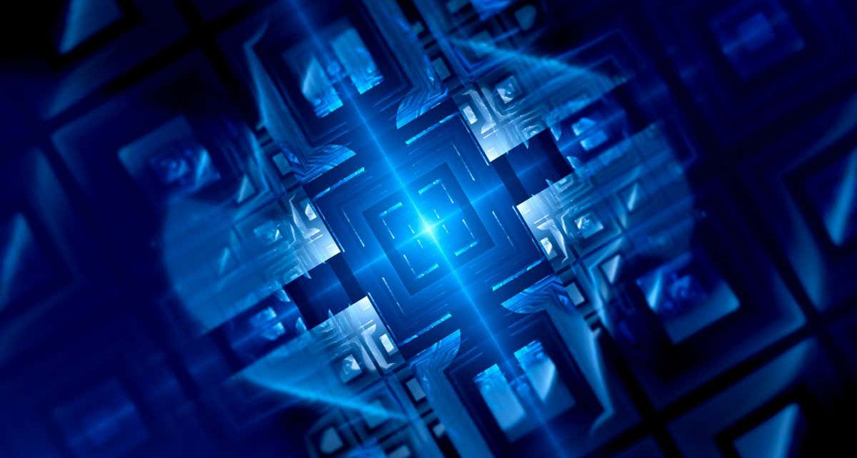 Quantum computer helps to design a better quantum computer