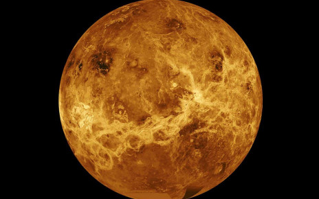 Life on Venus: Habitable conditions may have lasted 1 billion years