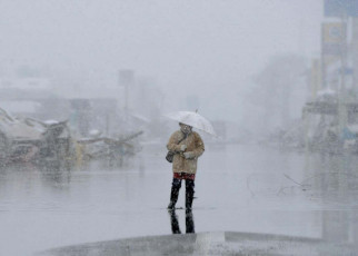 Japan 2011 megaquake linked to higher risk of dementia