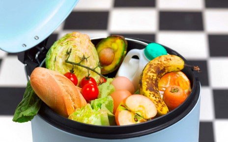 How can we prevent and reduce food waste?