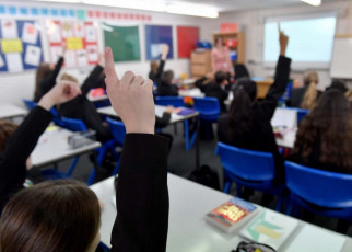 Covid-19 news: Record cases in school children in England