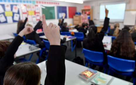 Covid-19 news: Record cases in school children in England