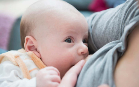 Covid-19 news: Antibodies remain in breast milk months after infection