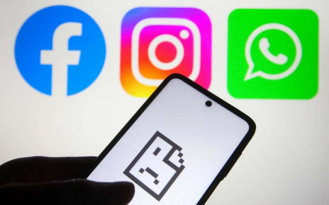Facebook outage: Services including WhatsApp and Instagram back online