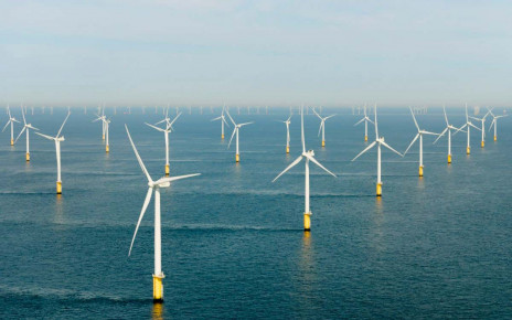 Energy: UK National Grid wants to put wind farms around an artificial island