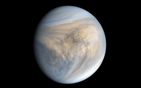 Venus: Planet’s surface may always have been too hot for life