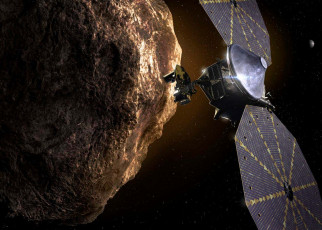 Lucy spacecraft: NASA mission to study asteroids near Jupiter
