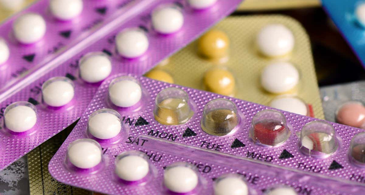 PCOS: Pill lowers diabetes risk for those with polycystic ovary syndrome