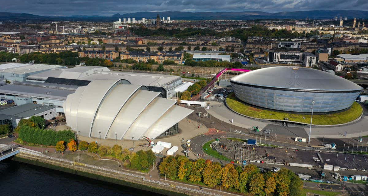 COP26: What to expect from the crucial climate summit in Glasgow