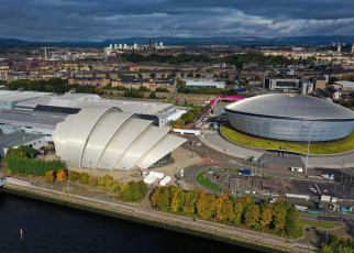 COP26: What to expect from the crucial climate summit in Glasgow