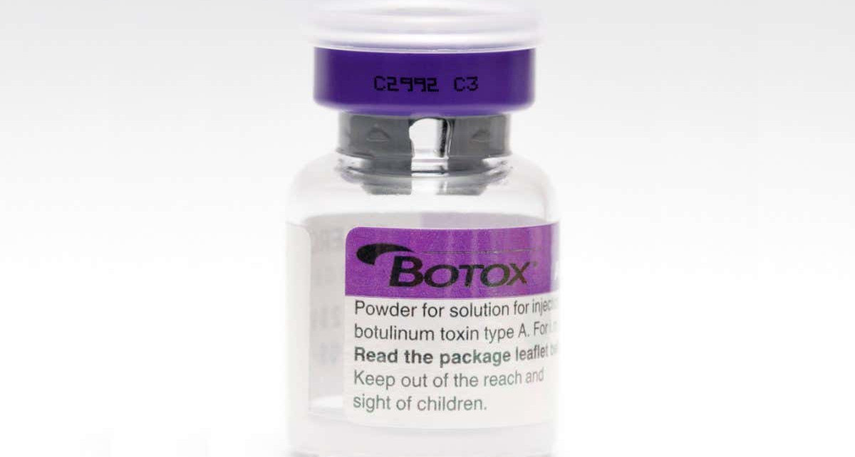 Endometriosis: Botox injections into pelvic floor muscles relieve cramps